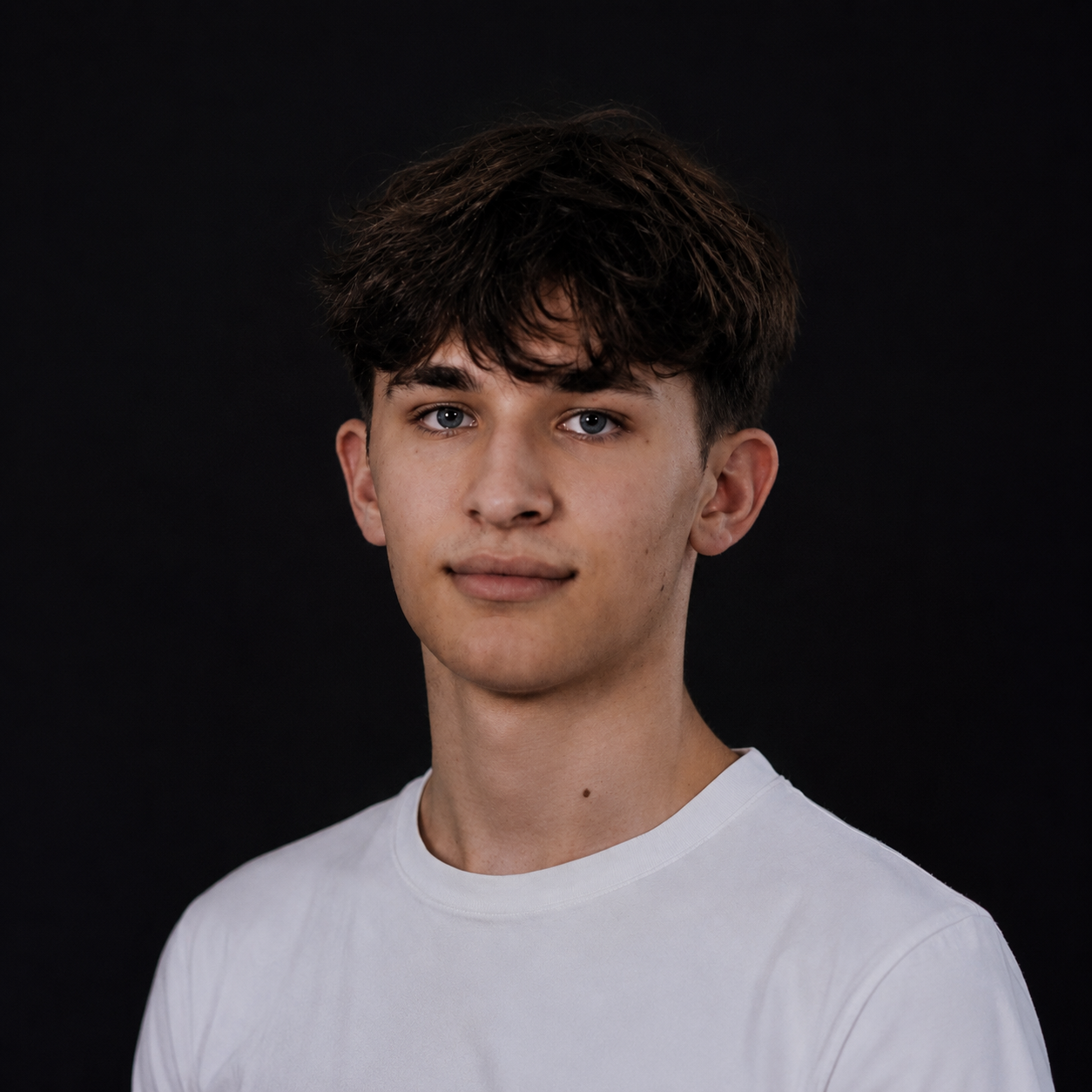 Patrik Korec, founder and CEO of Thrive Dev